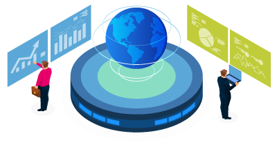 International Social Media