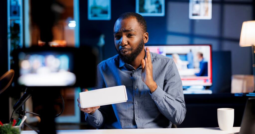 Digital Content Creation for Brand Engagement