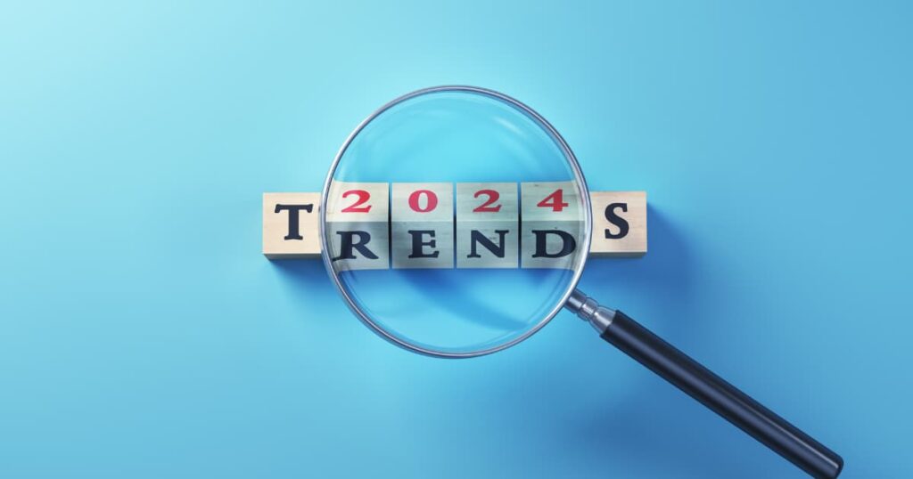 MarTech Trends and Strategies 2024