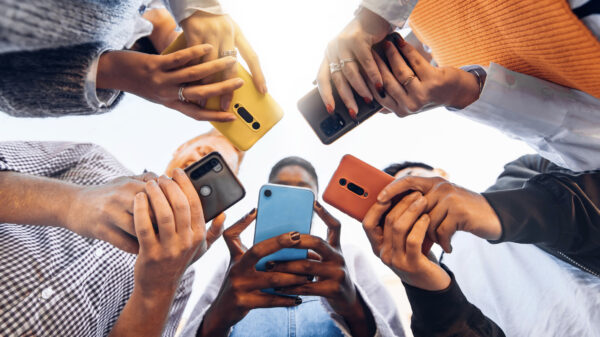 Multilingual Social Media Lead Generation
