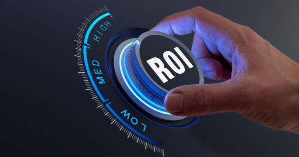 Optimising Paid Search to Maximise ROI