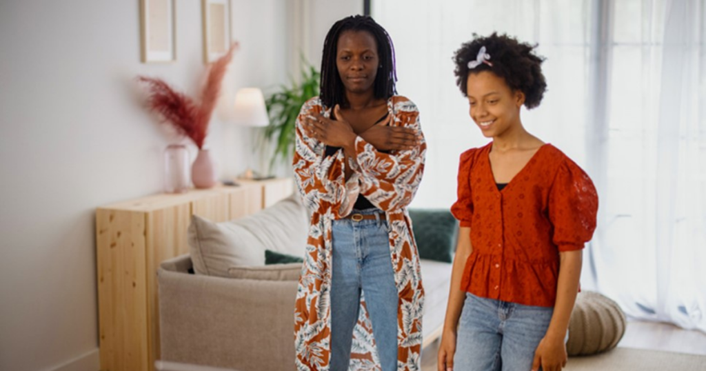 TikTok Algorithms can be confusing