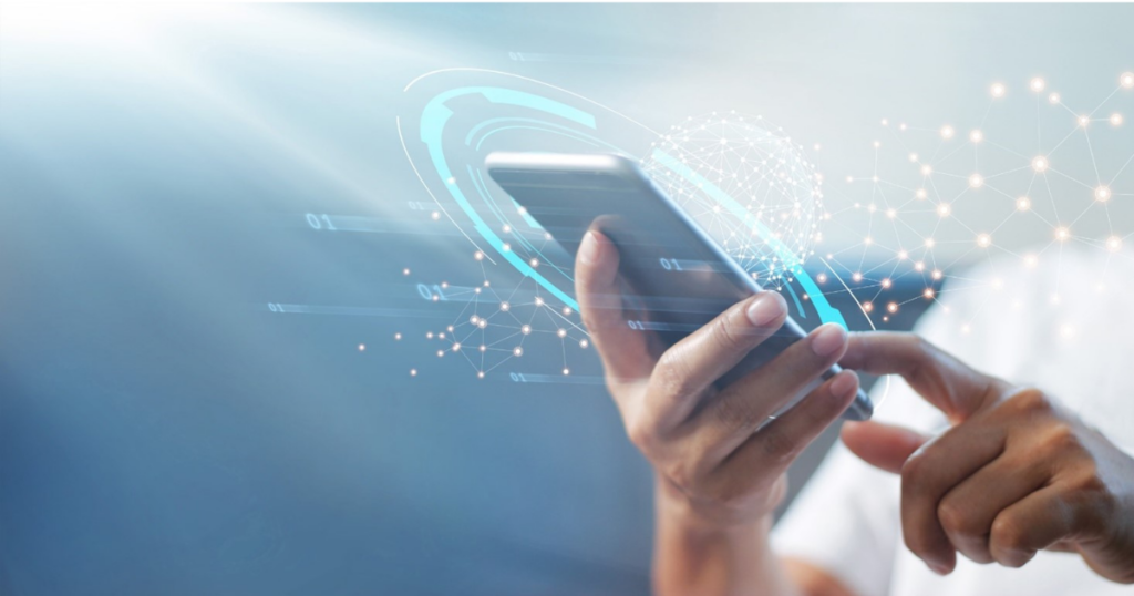 Mobile-first digital marketing strategy for customer engagement