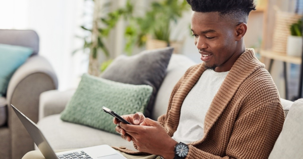 Digital marketing creative design for lifestyle and consumer brands