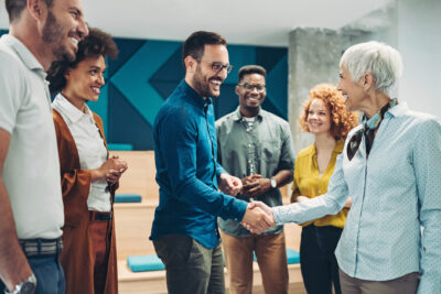 Benefits of Partnering with a Multilingual Agency