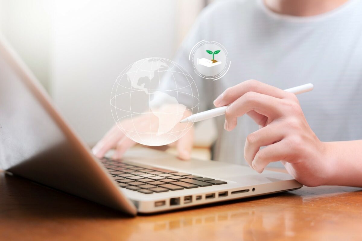 Corporate social responsibility