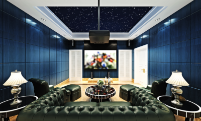 PPC advertising services for supplier of high end Hi Fi systems and home cinemas PPC advertising services for supplier of high end Hi Fi systems and home cinemas