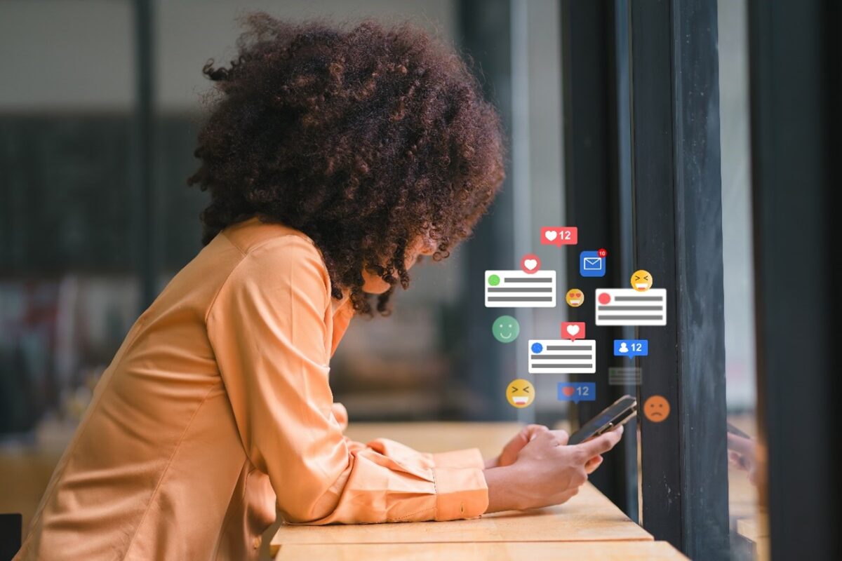 Comparing social media advertising and paid search for business success