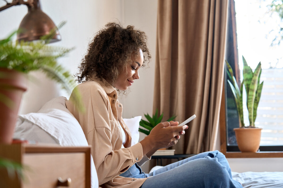 ExtraDigital outlining the 2024 and 2025 TikTok advertising trends