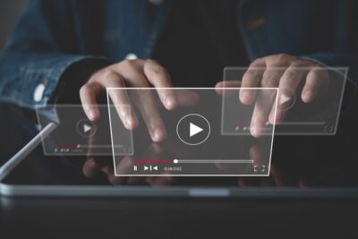 Using Video in Your Marketing Strategy