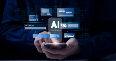AI Overview SEO - Search optimisation for finding services and products