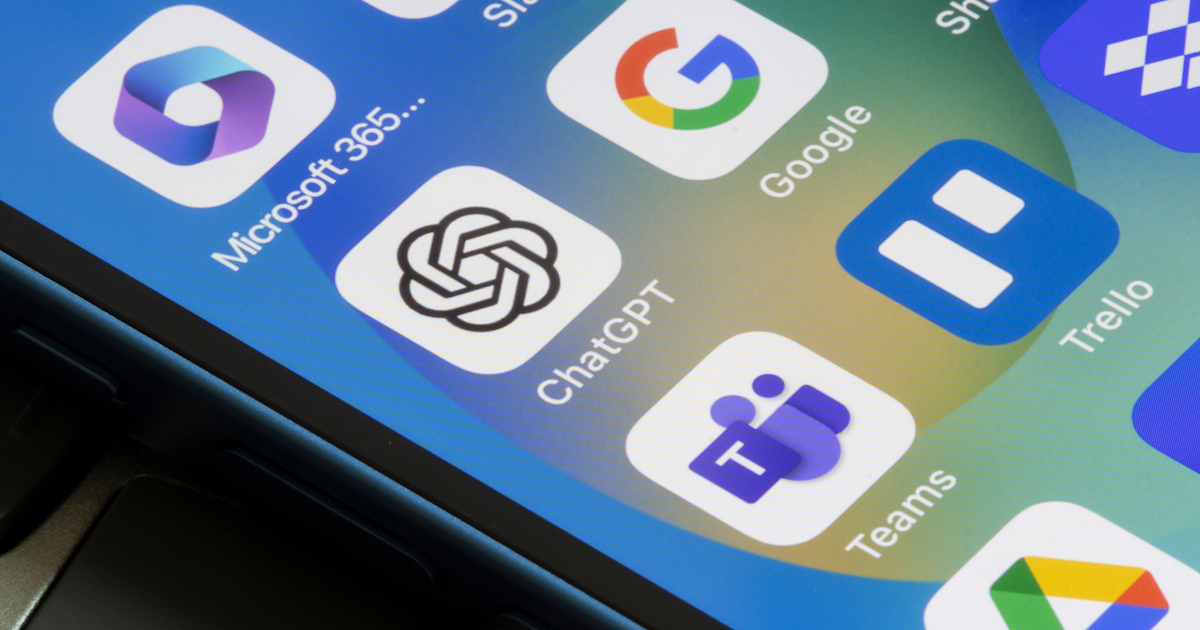 ChatGPT powered search. SEO for AI search