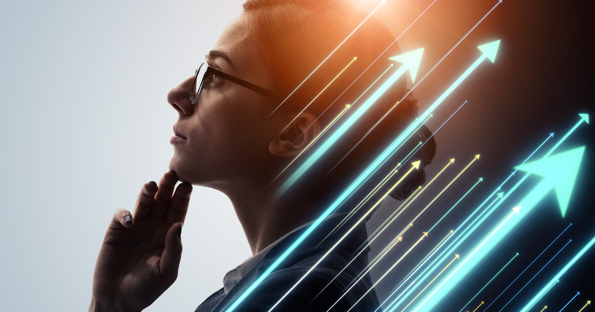 Optimise with AI - get increased leads, sales and growth