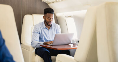 Aviation Digital Marketing – Increased Leads from ExtraDigital