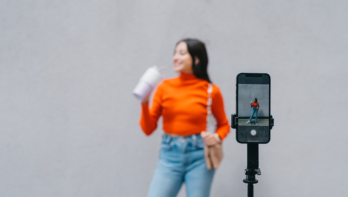 Content Creation for Brand Engagement