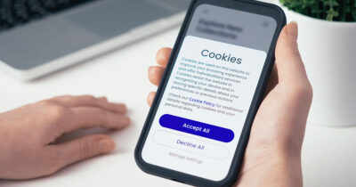GDPR Cookie Compliance, CMPs and Consent Mode v2