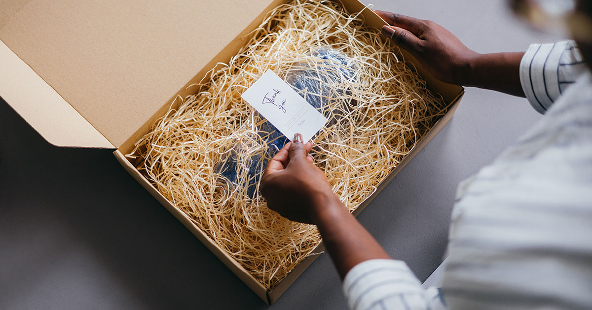 Hyper Personalisation