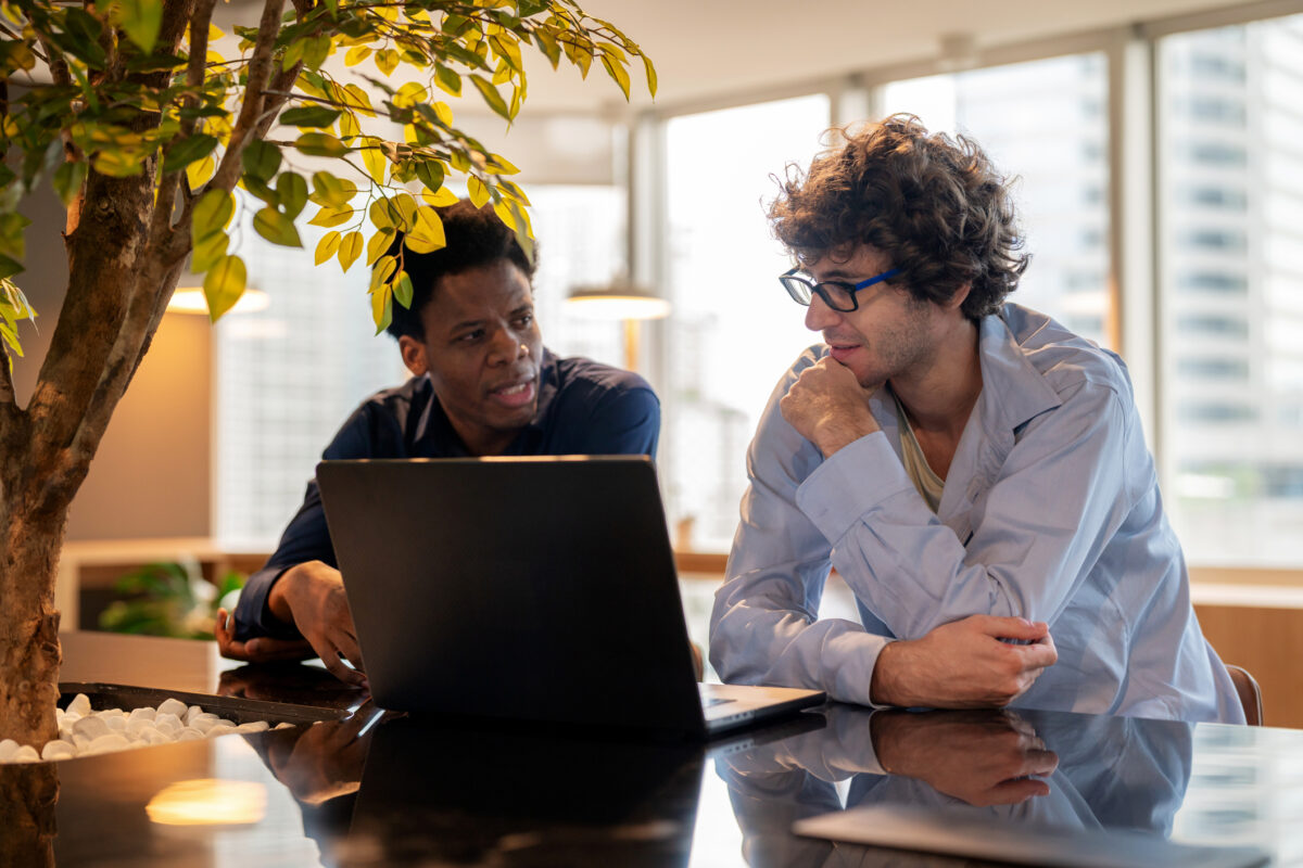Content that Converts - Creativity and Data-Driven Marketing