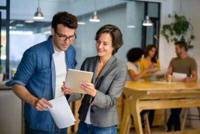 Turn Your Employees into Your Strongest Brand Advocates on LinkedIn