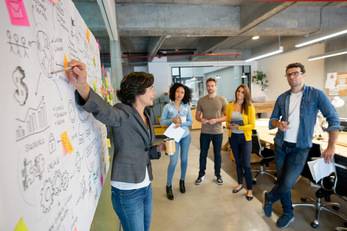 Why Choose ExtraDigital’s SGE SEO Service