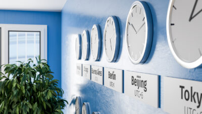 International Digital Marketing: How to Win Customers Across Borders