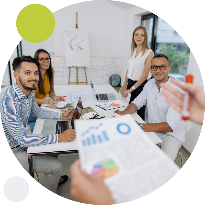 Bring More Local Customers to Your Door