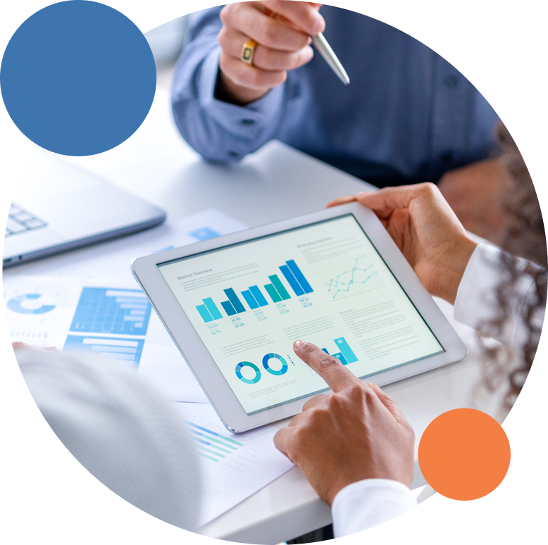 ExtraDigital’s Local SEO Service