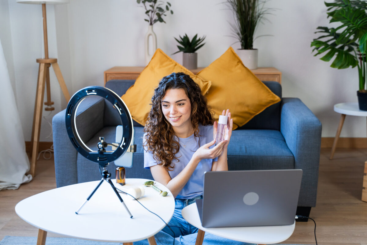 TikTok Shop for Brand Growth