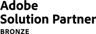 Adobe Solution Partner