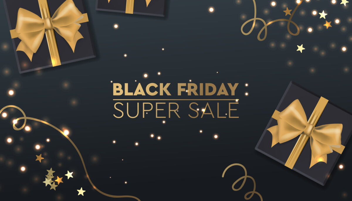 Black Friday and Holiday Marketing