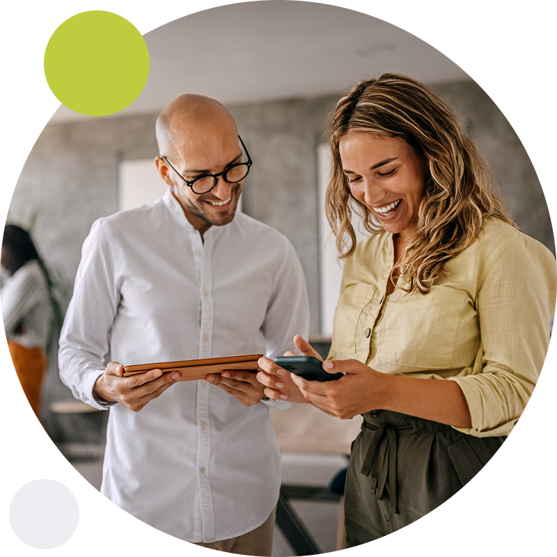 Why SaaS Companies Choose ExtraDigital