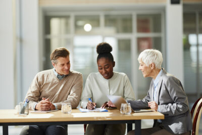 Why Face-to-Face Still Matters in Digital Marketing