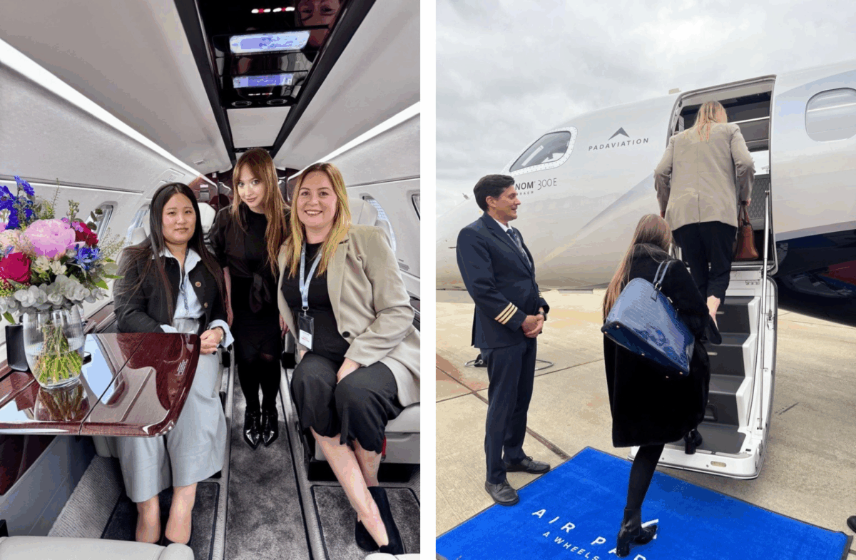 Face-to-Face in Digital Marketing