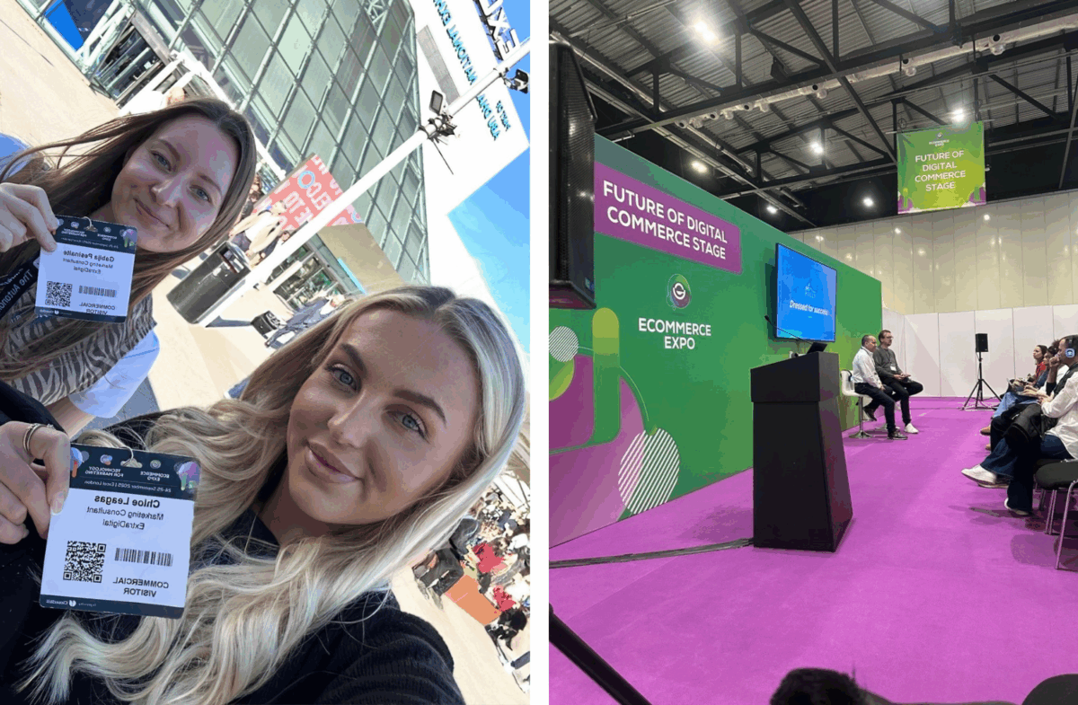 Face-to-Face in Digital Marketing