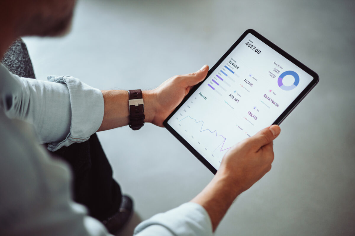 Meta Reporting Changes