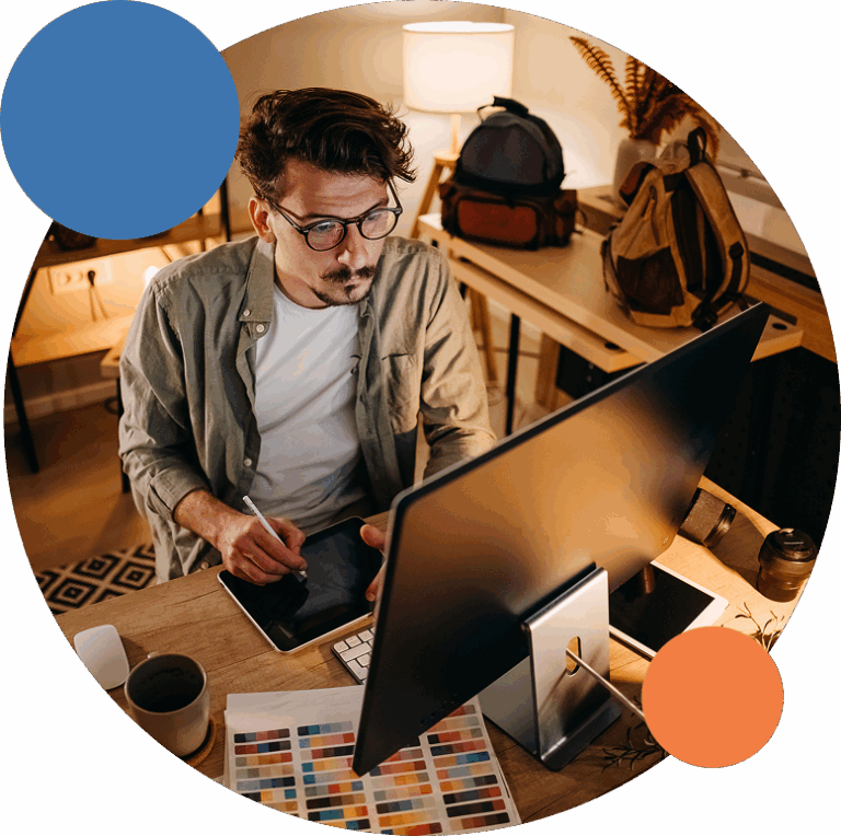 Motion Design services