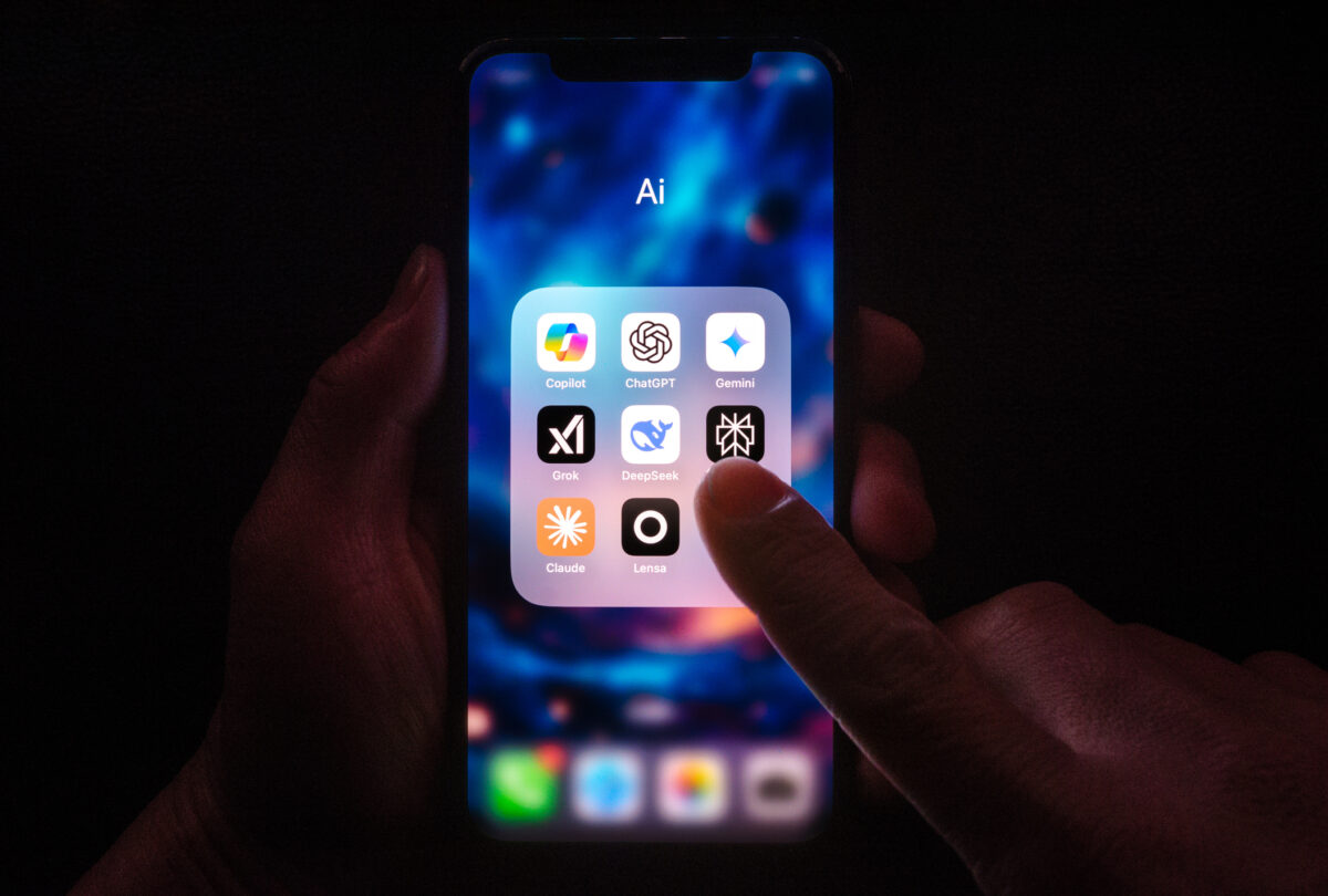 Generative AI Strategy