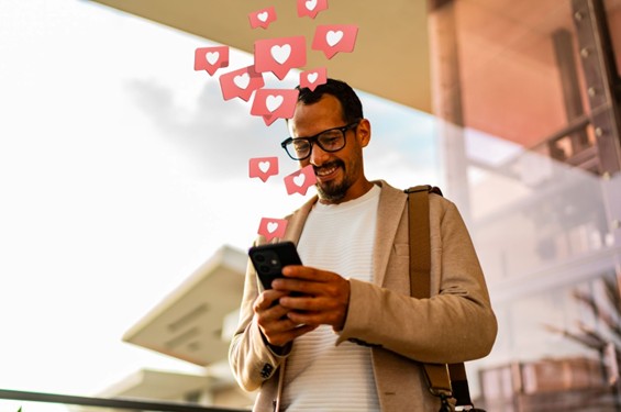 How to increase social media engagement