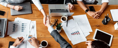 Why Experienced Businesses Continue to Work With Agencies