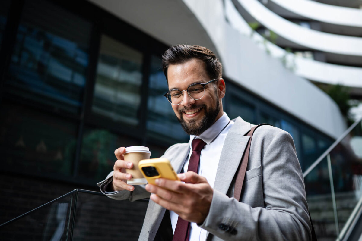 LinkedIn advertising agency