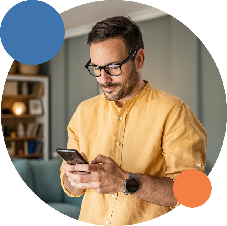 Paid advertising agency