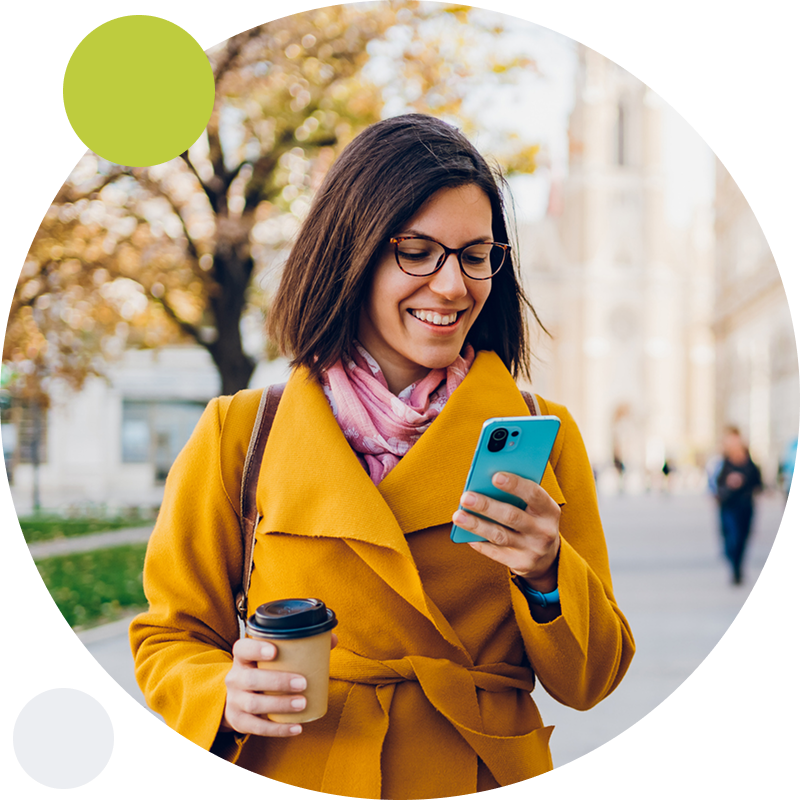 Paid advertising agency