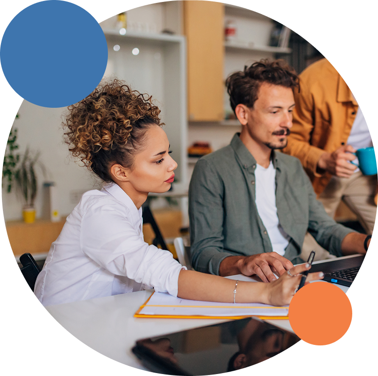 Digital marketing platform partnerships