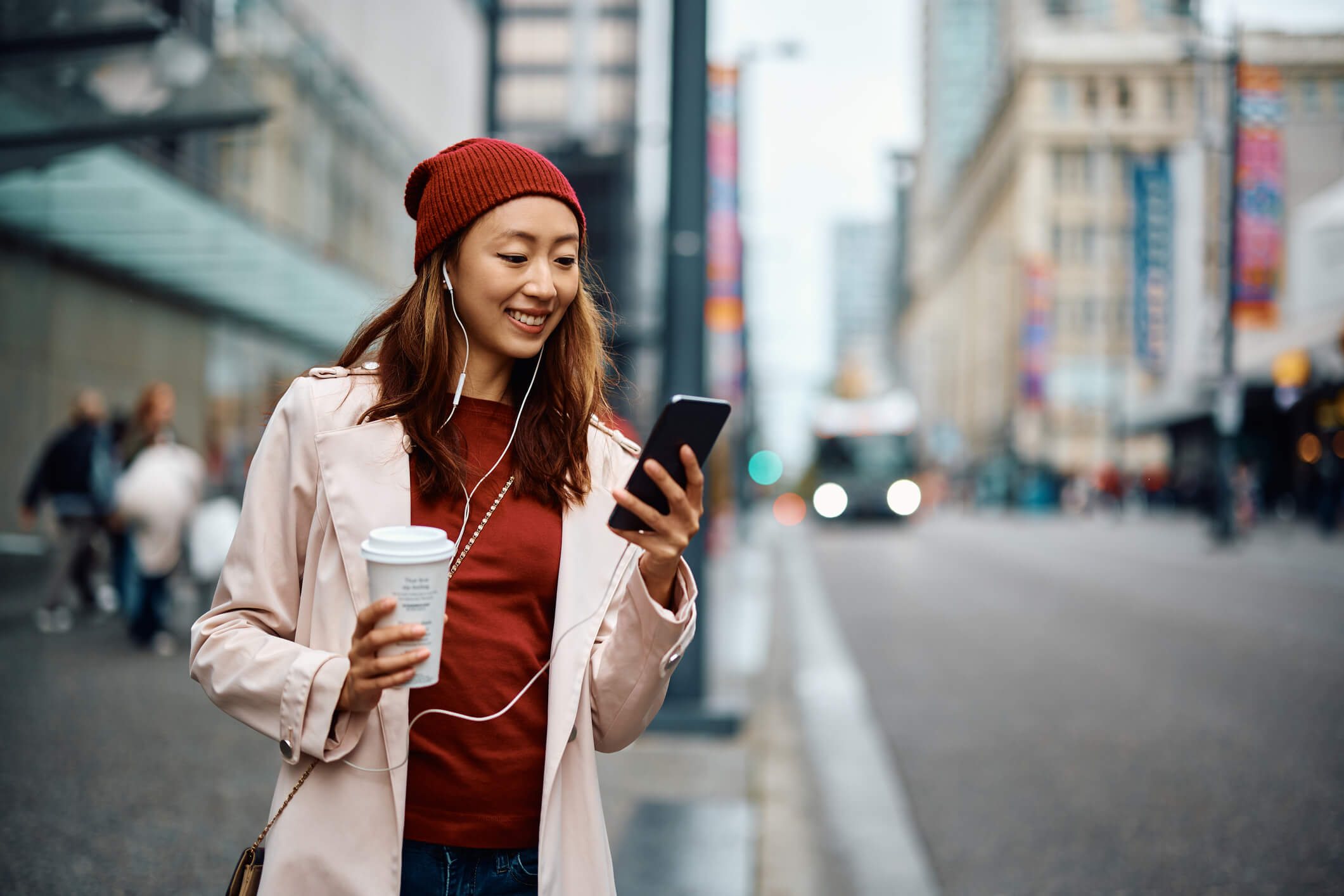 Paid advertising agency