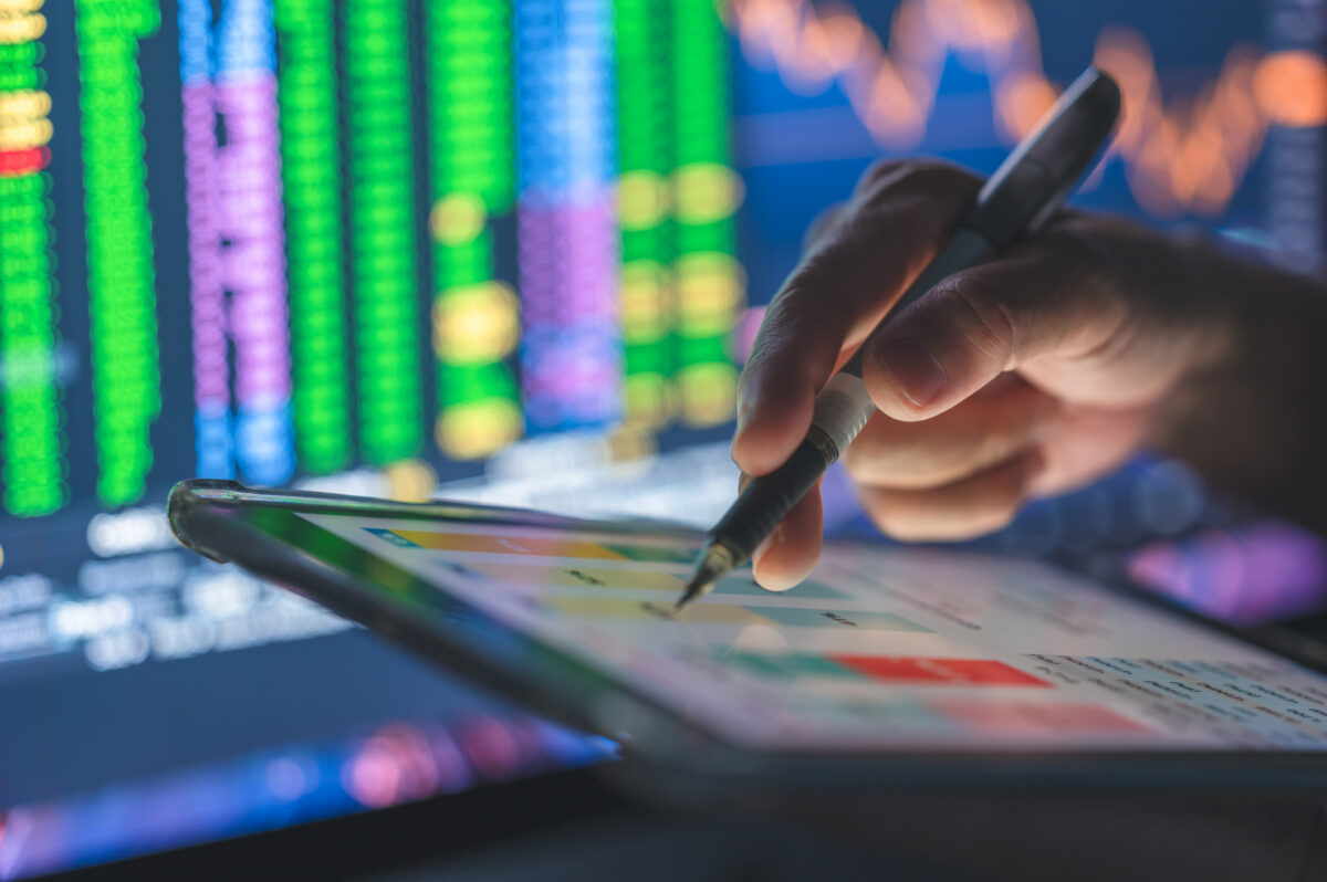 Server-side tracking