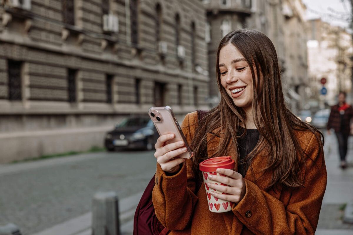 Snapchat advertising