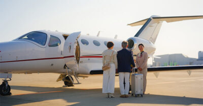 Driving High-Value Aviation Leads & Scalable Growth in the UAE