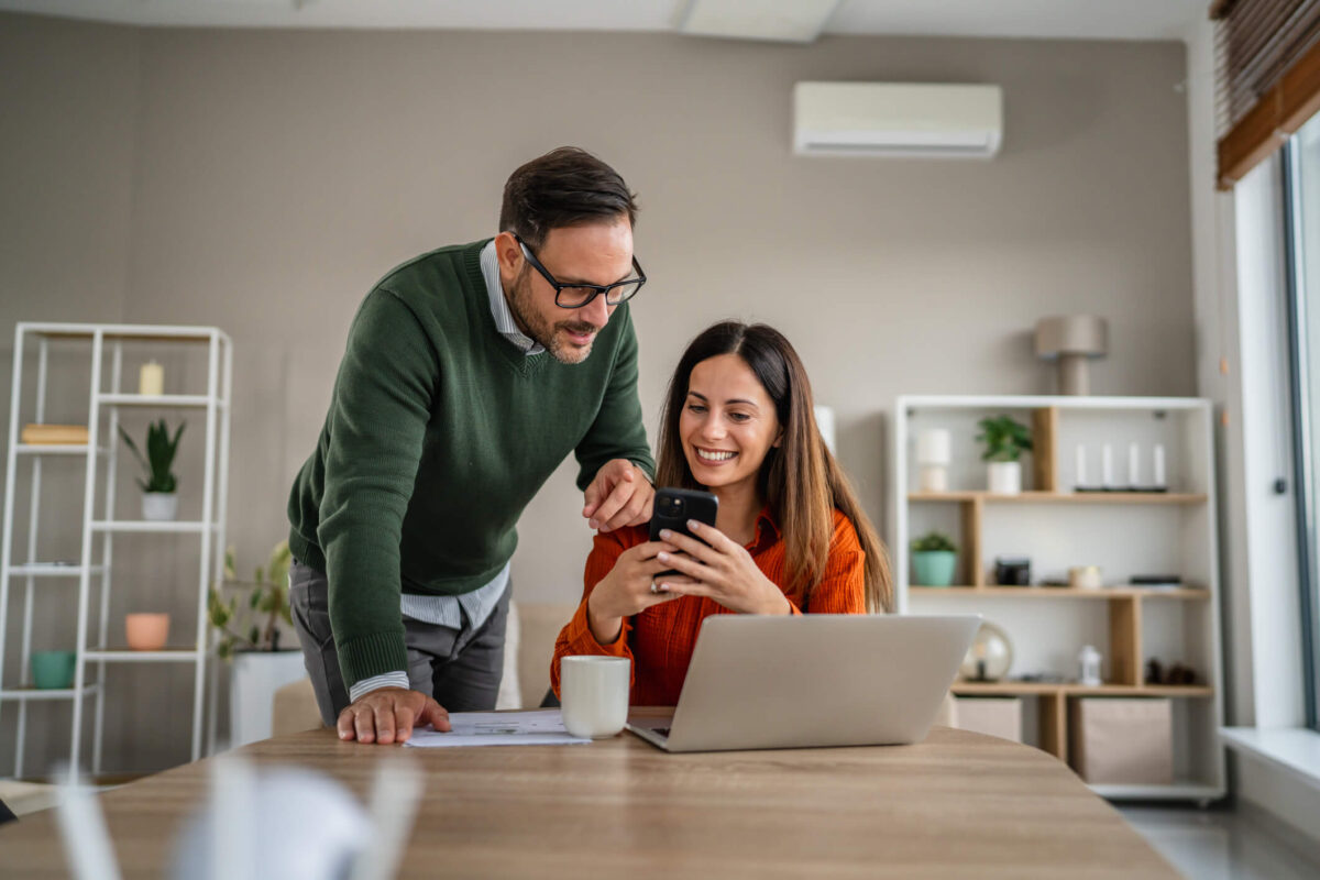 Websites and Conversion