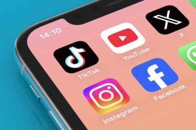 Which Social Media Platforms Are Best for Your Business?