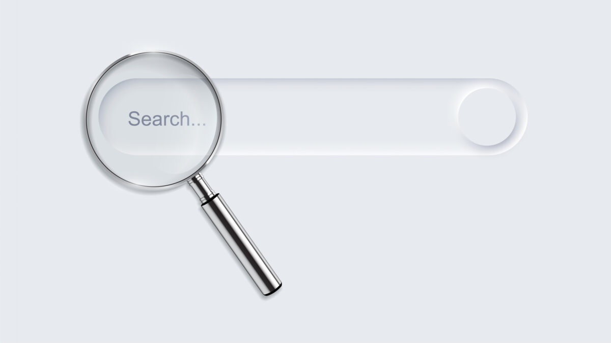The importance of search intent